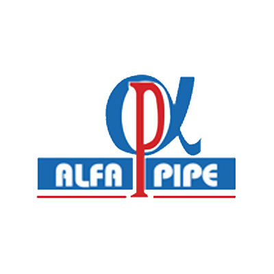 Alfa Pipe for pipes and chemicals
