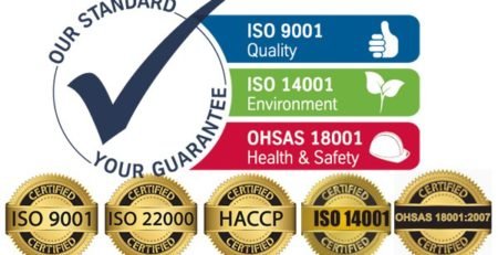 Get Your ISO شهادة الايزو