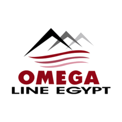 Omega Line for Salt
