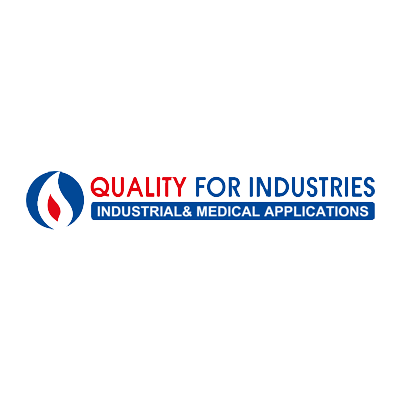 Quality For Industries Co. For Industrial and Medical Applications