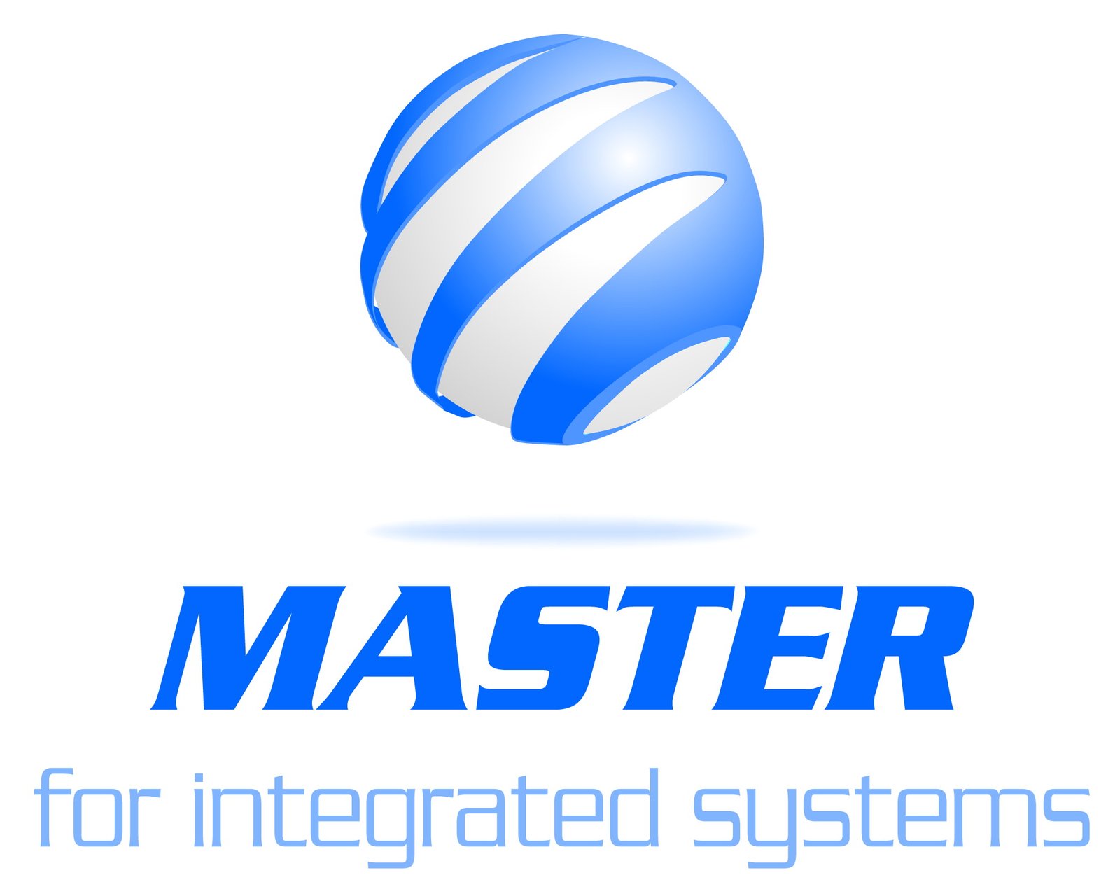 Master logo - Master for ISO – Excellence in Management Systems