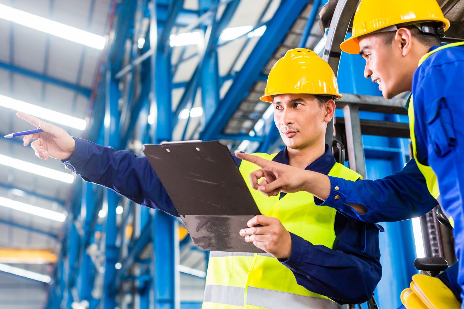 لجنة السلامة