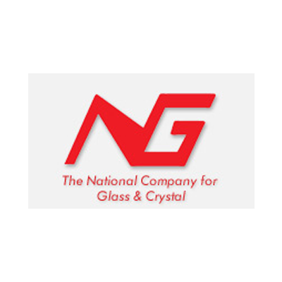The National Company for Glass and Crystal
