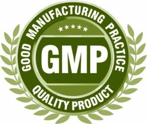ممارسات التصنيع الجيد GMP